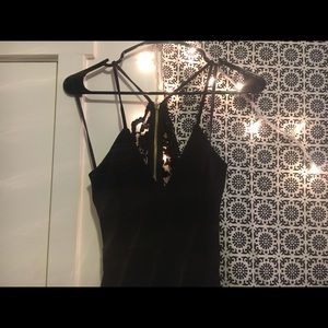 Homecoming/ party dress